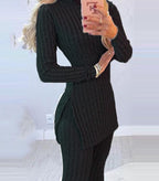 R&B | Elegantes Zweiteiliges Set für Damen
