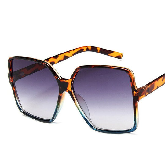 R&B Doha Trendige und stilvolle 2024 Sonnenbrille für Frauen