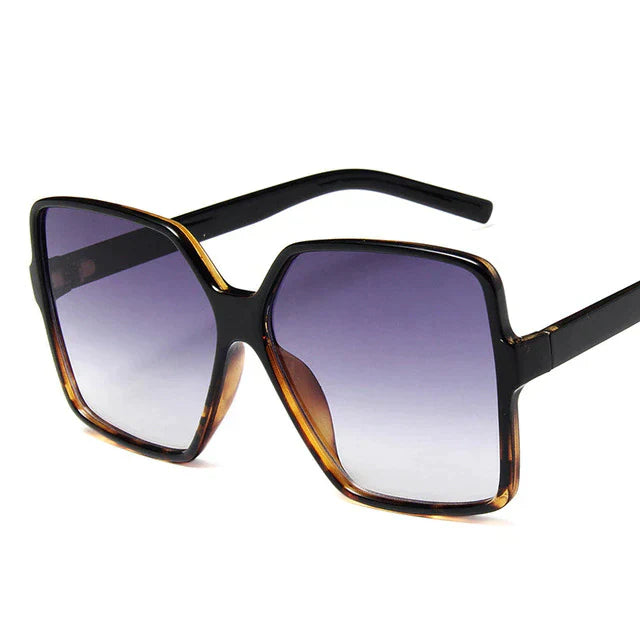 R&B Doha Trendige und stilvolle 2024 Sonnenbrille für Frauen