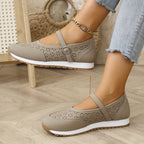 Stilvolle Freizeitschuhe mit Komfortsohle R&B R&B