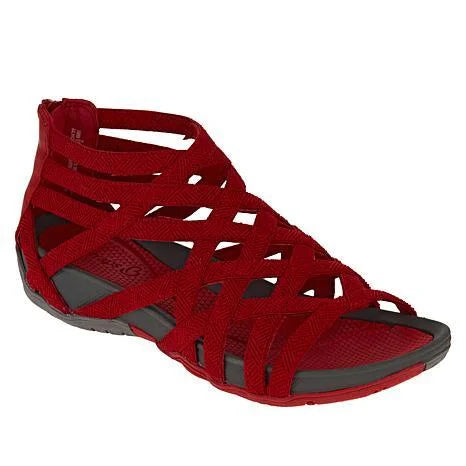 R&B | Orthopädische Komfort Sandalen