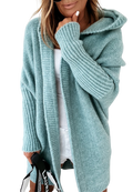 R&B | Strickjacke