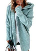 R&B | Strickjacke