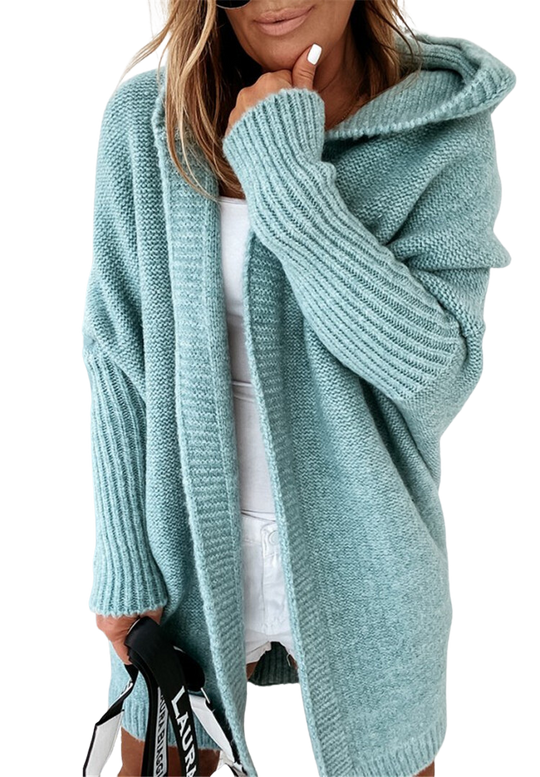 R&B | Tereza Strickjacke