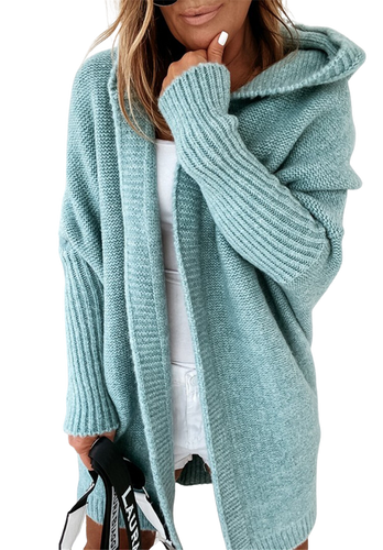 R&B | Tereza Strickjacke