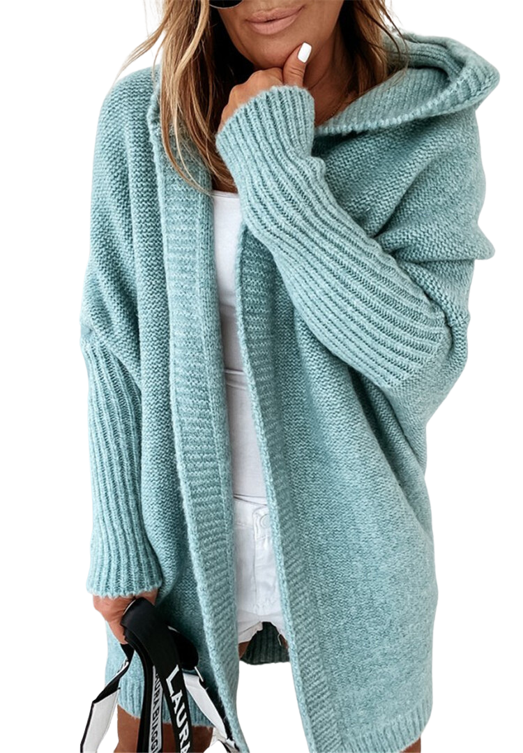 R&B | Strickjacke