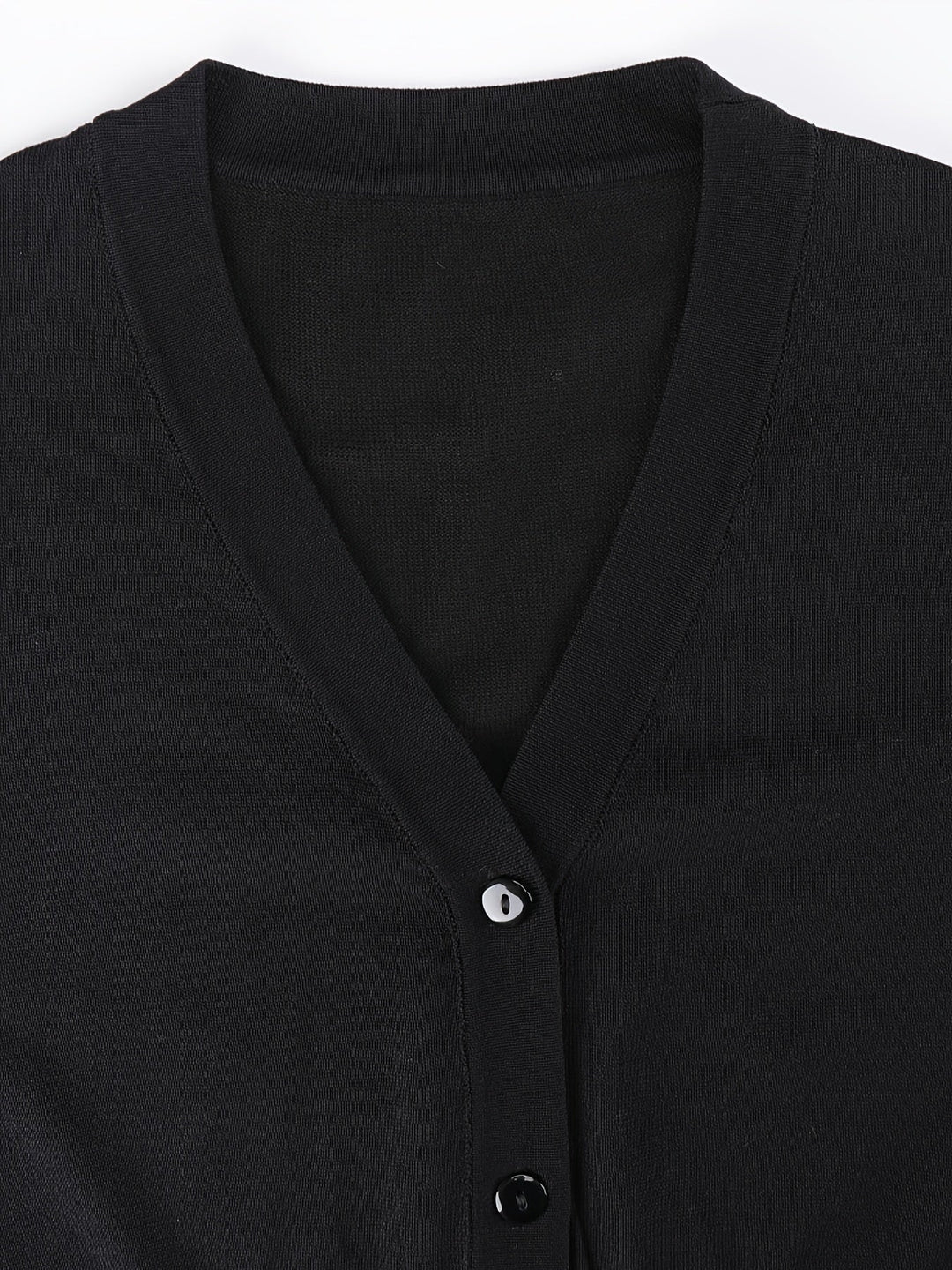 R&B | Bolerojacke mit Knopfverschluss