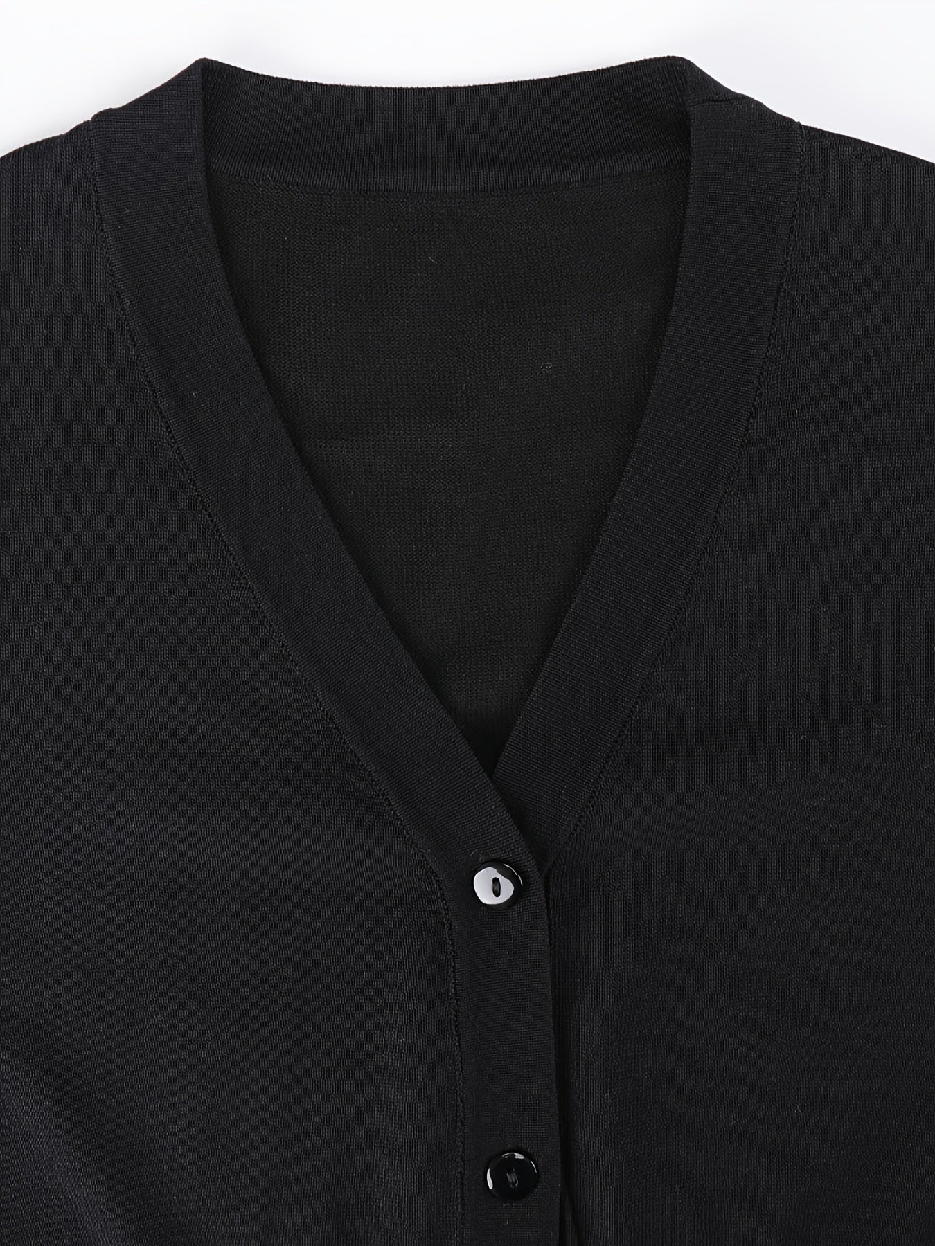 R&B | Bolerojacke mit Knopfverschluss
