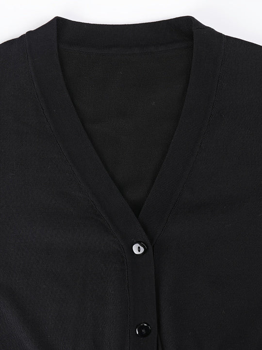 R&B | Bolerojacke mit Knopfverschluss