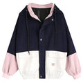 R&B | leichte modische Jacke