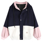 R&B | Leichte Modejacke