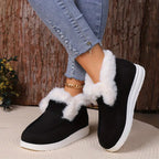 R&B | Modische Winter-Baumwollschuhe