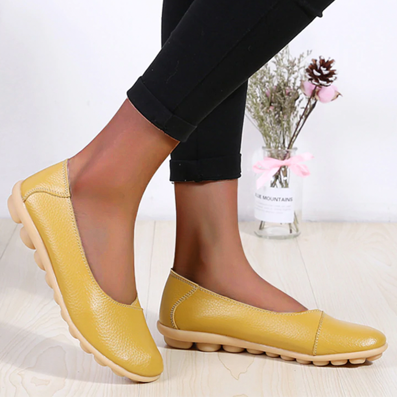 R&B slipper | Flexibel & Stilvoll