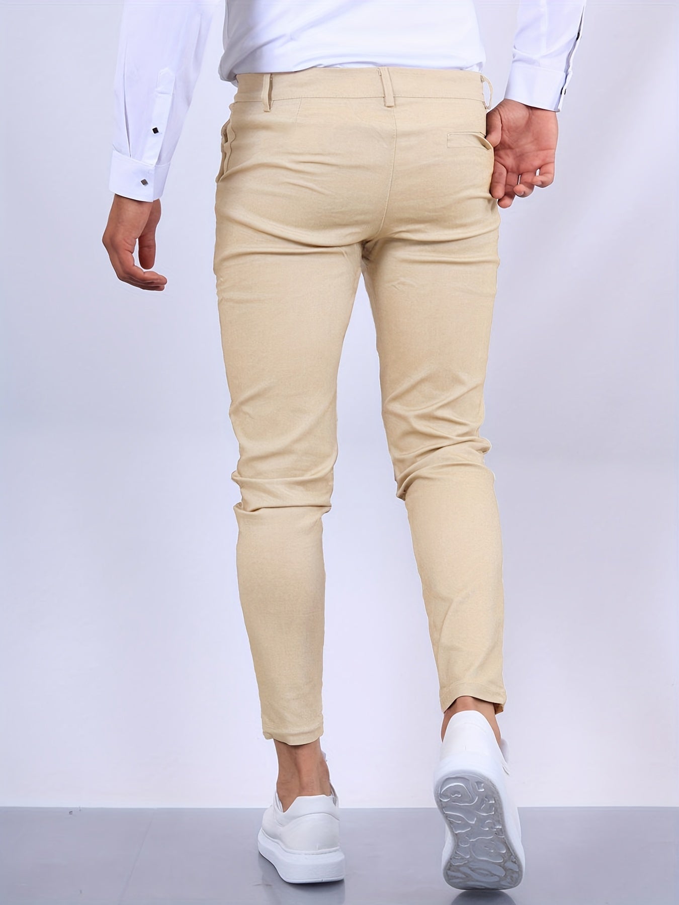 EB - Slim Fit Herrenhose