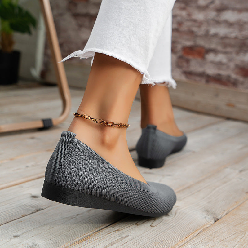 R&B | Orthopädische Schuhe Zum Hineinschlüpfen