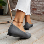 Orthopädische Schuhe Zum Hineinschlüpfen R&B