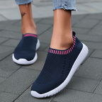 Sneakers Atmungsaktives Design & Bequemer Schlupf R&B