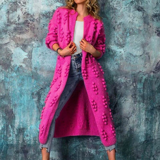 R&B | Chic Herbstmantel für Damen