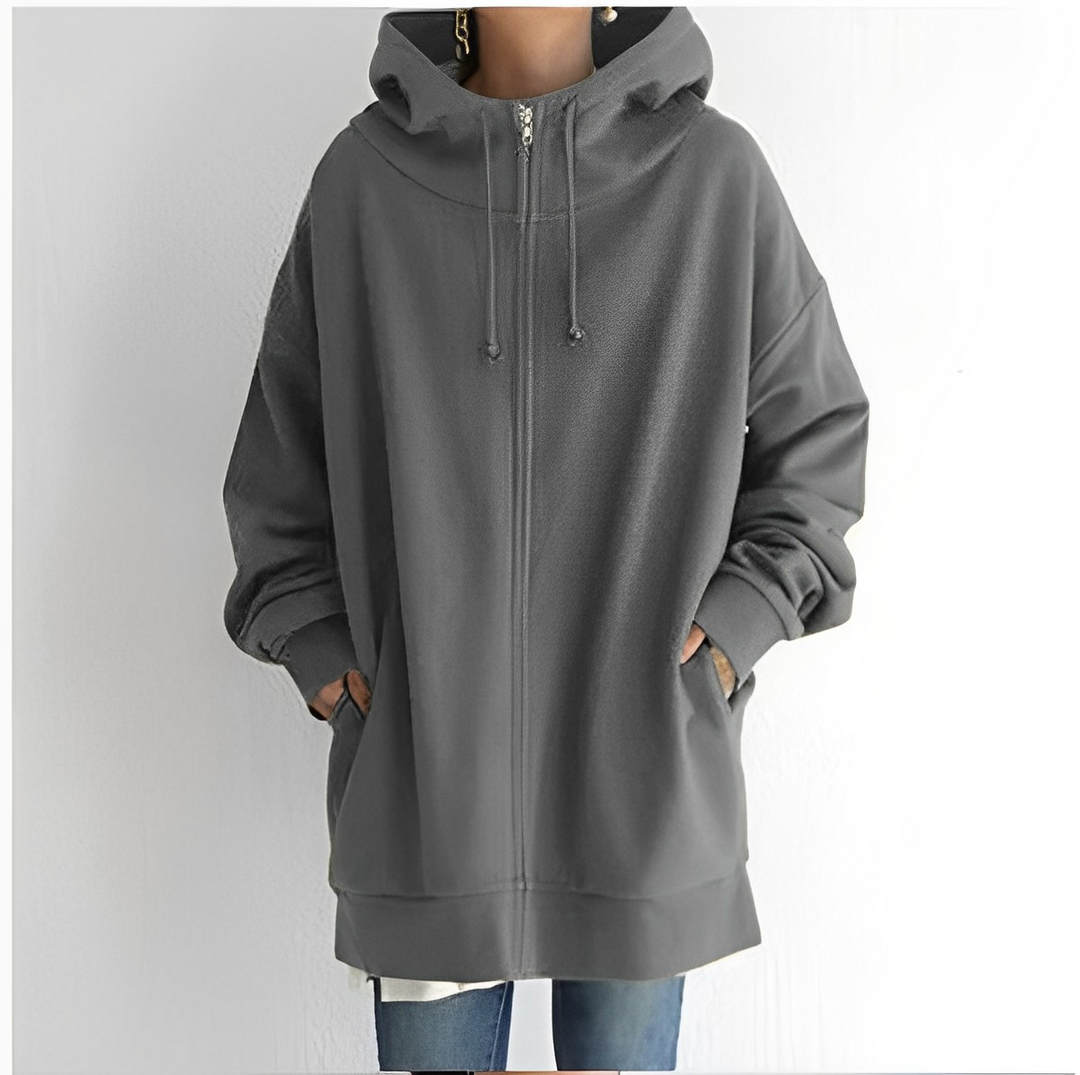 R&B | Damen Confidence Hoodie