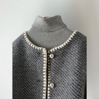 R&B | leichter Strickcardigan zum Schichten