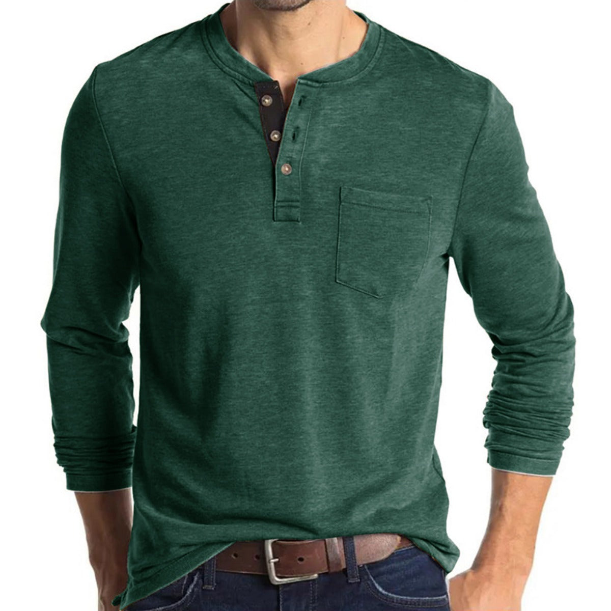 R&B | Henry-Kragen-T-Shirt