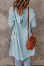 R&B | Mühelose und Elegante Winter Strickjacke