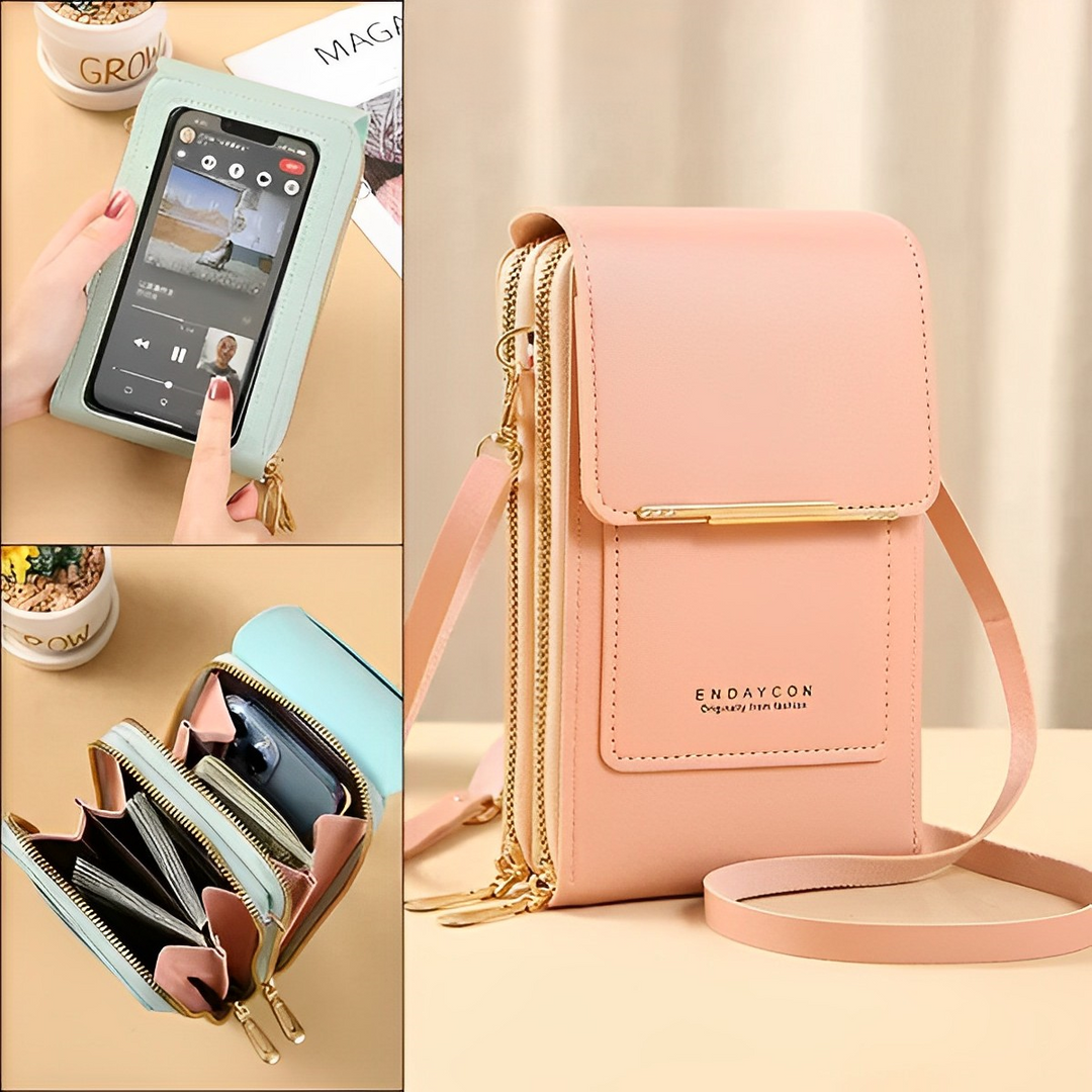 R&B | Trendsafe Elegance Tasche