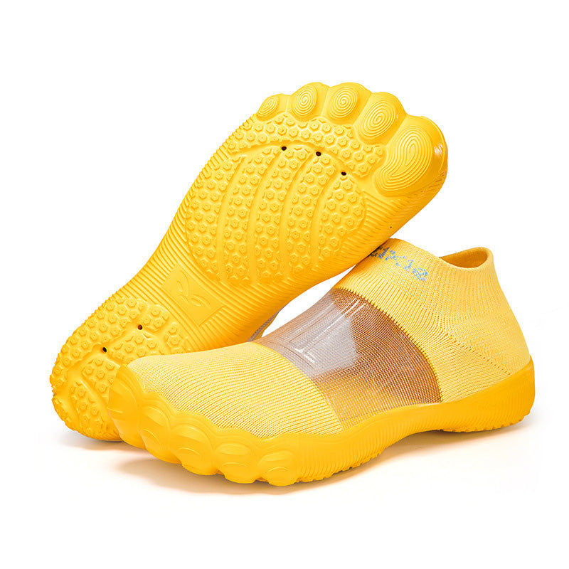 Atmungsaktive, rutschfeste Strandschuhe für draußen R&B R&B