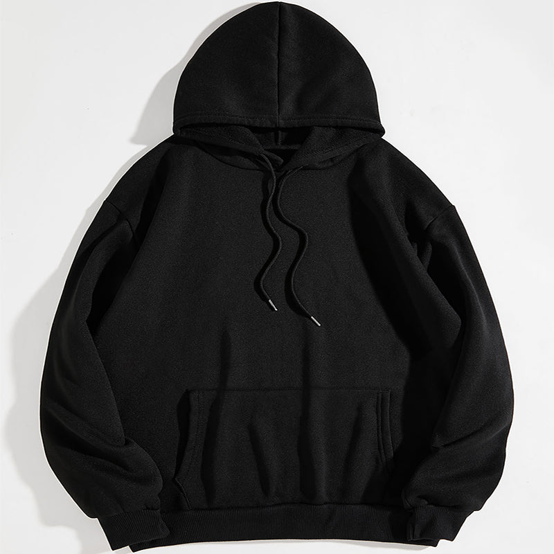 R&B | Statement Kapuzenpullover
