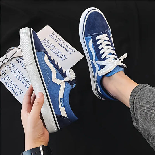 Trendy Street Style Schuhe für Männer R&B