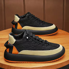 Micheal | Casual Lace Up Sneakers für Männer