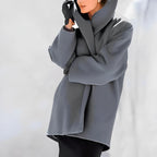 R&B | Stilvolle Wolljacke für kalte Tage