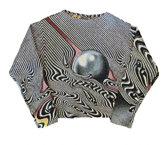 R&B | Gemütlicher Grobstrickpullover für Herbstliche Schichtlooks