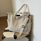 R&B | Student Tote Cordtasche
