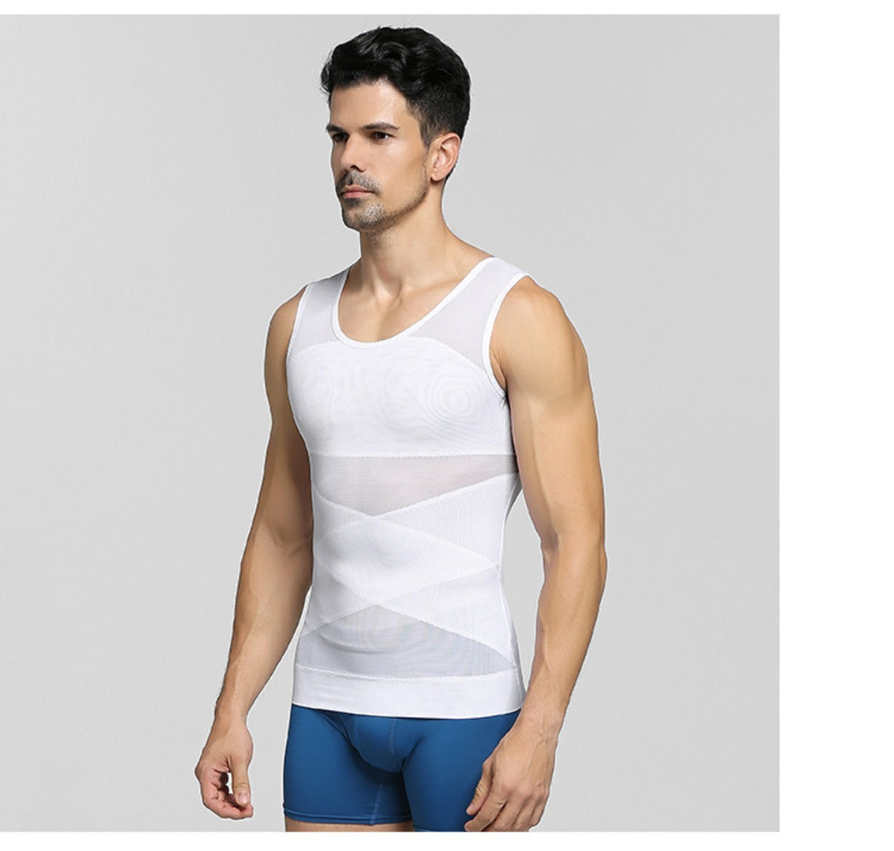 R&B | Leichte, atmungsaktive Shapewear