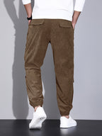 Cord-Hosen | Leo