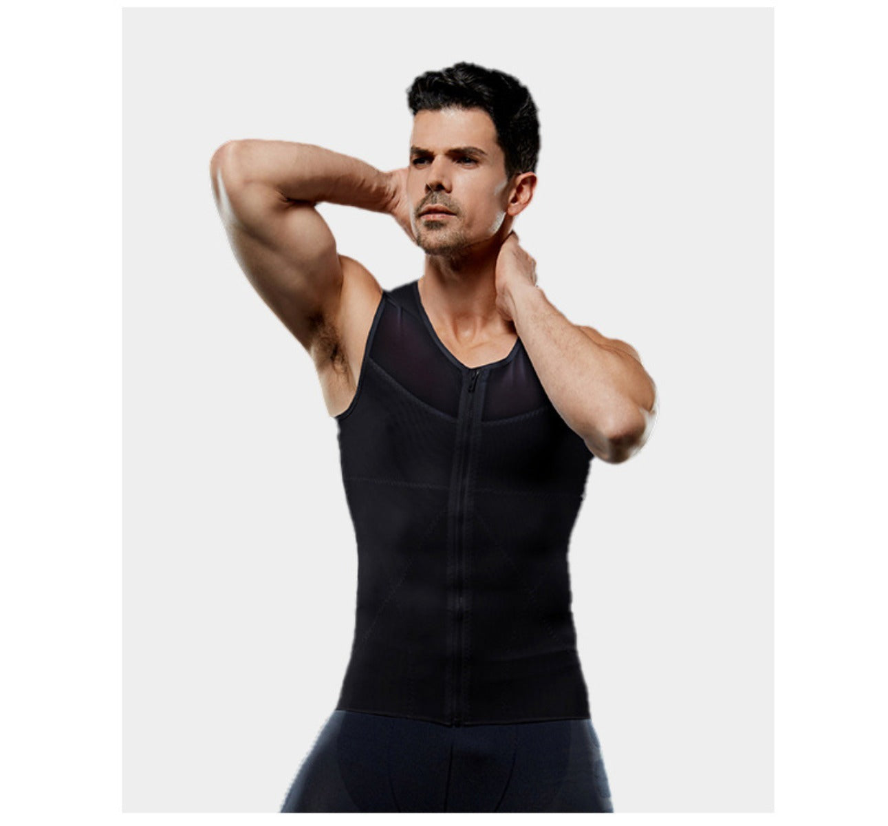 Heidi Mode | Stretch Slim Shapewear
