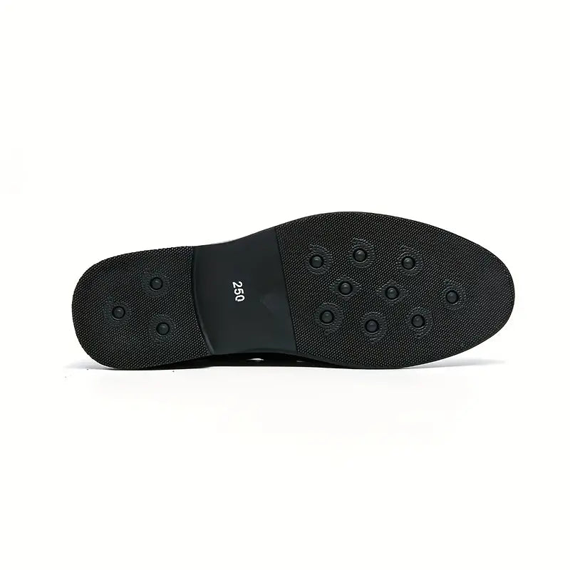 lässige rutschfeste schuhe für herren R&B