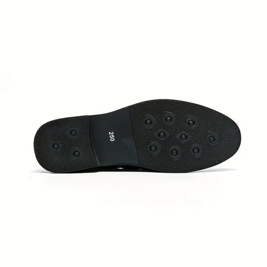 lässige rutschfeste schuhe für herren R&B