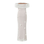 R&B | Kleid mit Blumenschulter