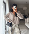 R&B | leichte Freizeitjacke für den Alltag
