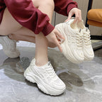 Modische Damen Sneaker R&B