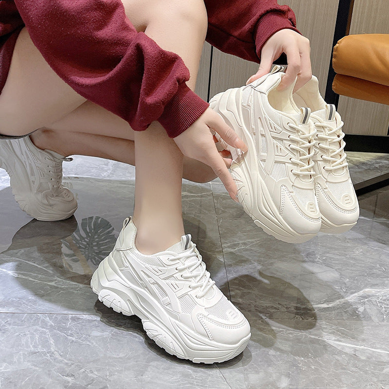 Modische Damen Sneaker R&B