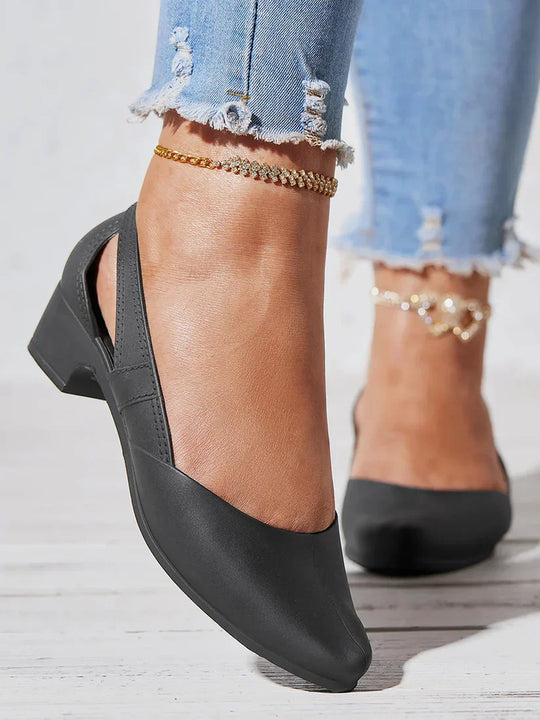 Frühling Sandalen für Damen R&B