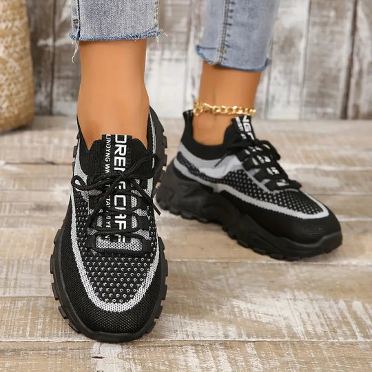 Modische Frauenschuhe R&B R&B