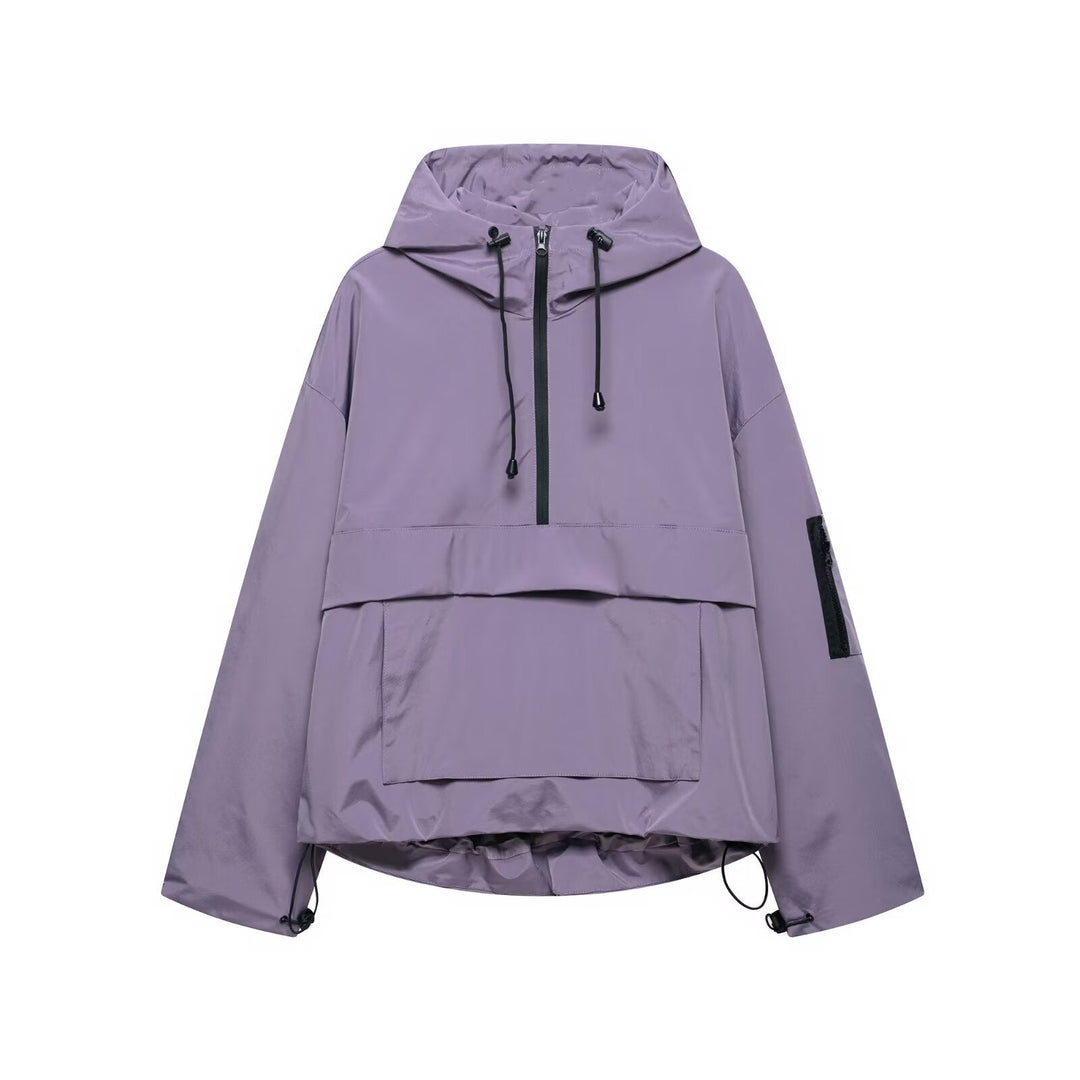 R&B | Herren Sportjacke