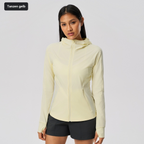 R&B | Schnelltrocknende Jacke mit UV-Schutz