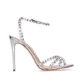 R&B | Hohe Absätze Diamant Stiletto