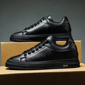 R&B | Herren Sneaker mit Erhöhung 6Cm