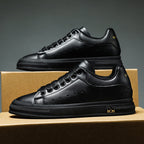 R&B | Herren Sneaker mit Erhöhung 6Cm